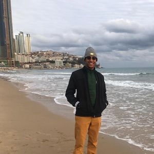 Meet your Posher, Miguel